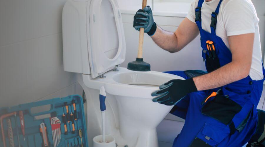 Professional Leak Detection in Streetman, TX