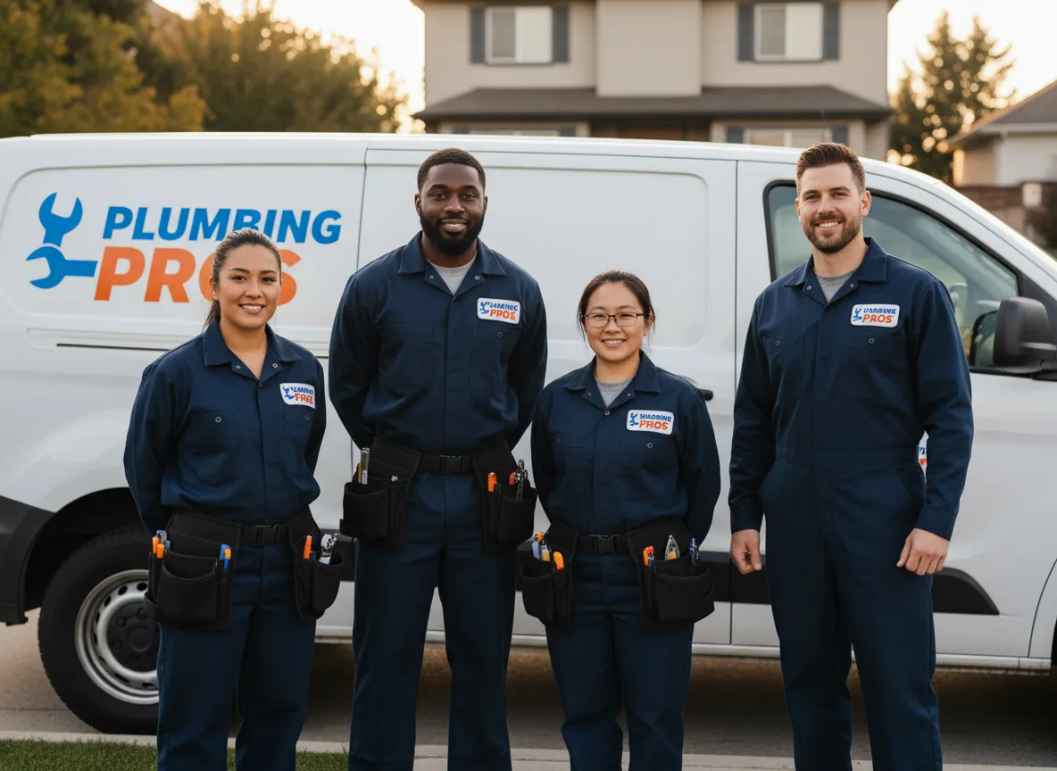 Water Heater Repair company in Streetman, TX